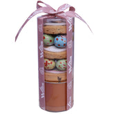 Easter Cookie Tower - WILTON PATISSERIE